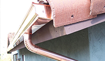 Rain Gutter Installation, Repair, Cleaning in Margaret, AL